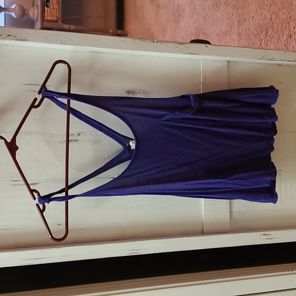 Free people tank